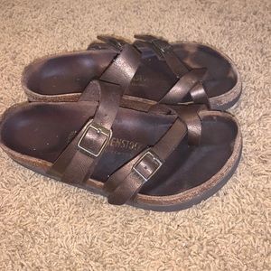 Birkenstock’s